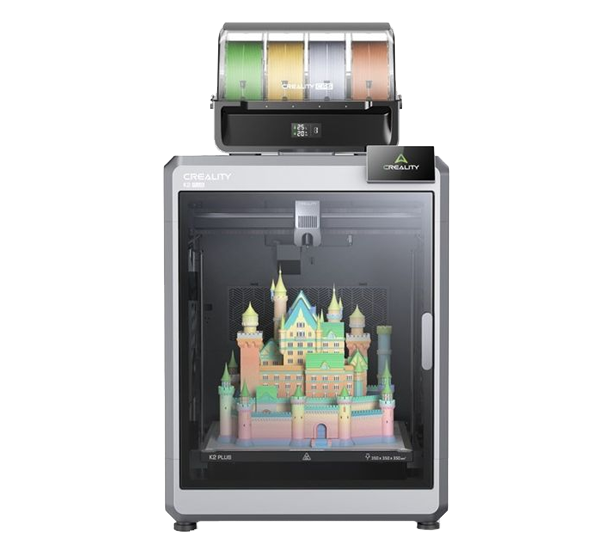 Creality K2 Plus 3D Printer
