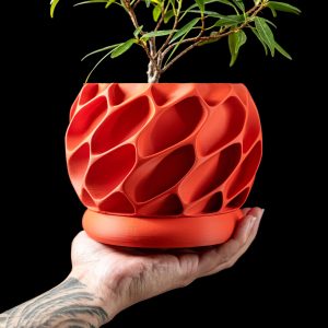 Exo Planter Pot