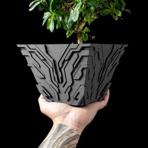 Uplink Planter Pot