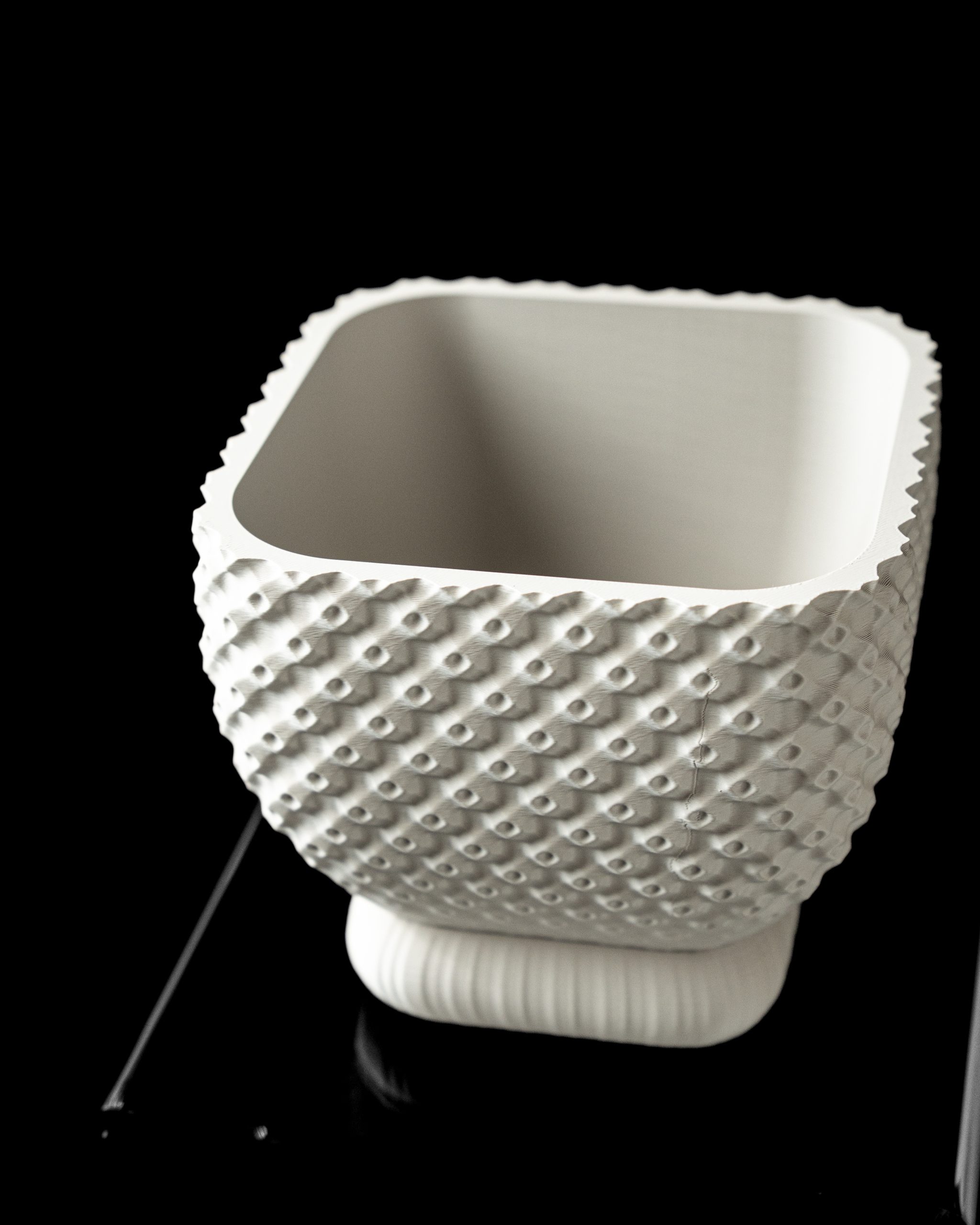 Connect Planter Pot - Image 4