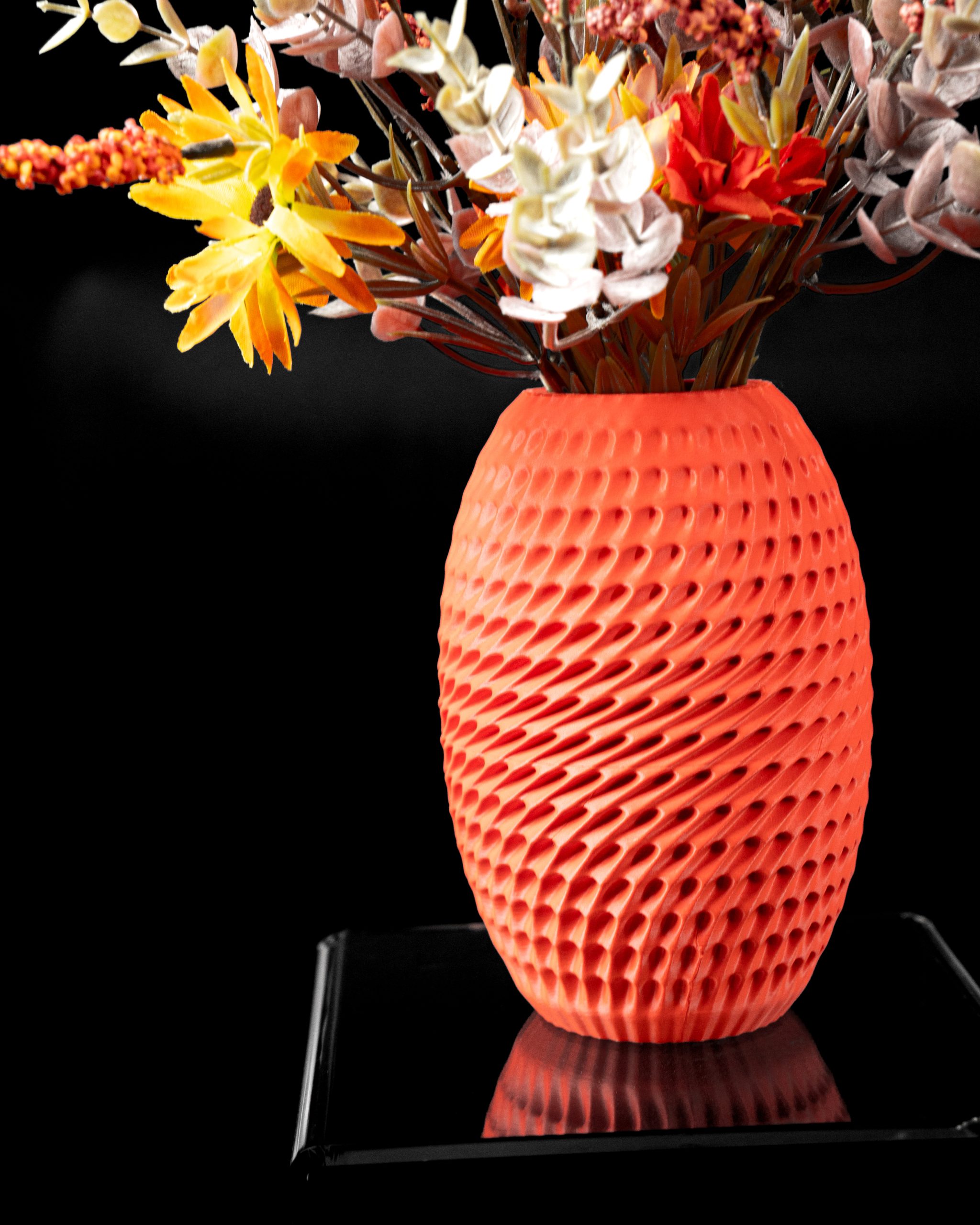 Burrow Flower Vase - Image 3