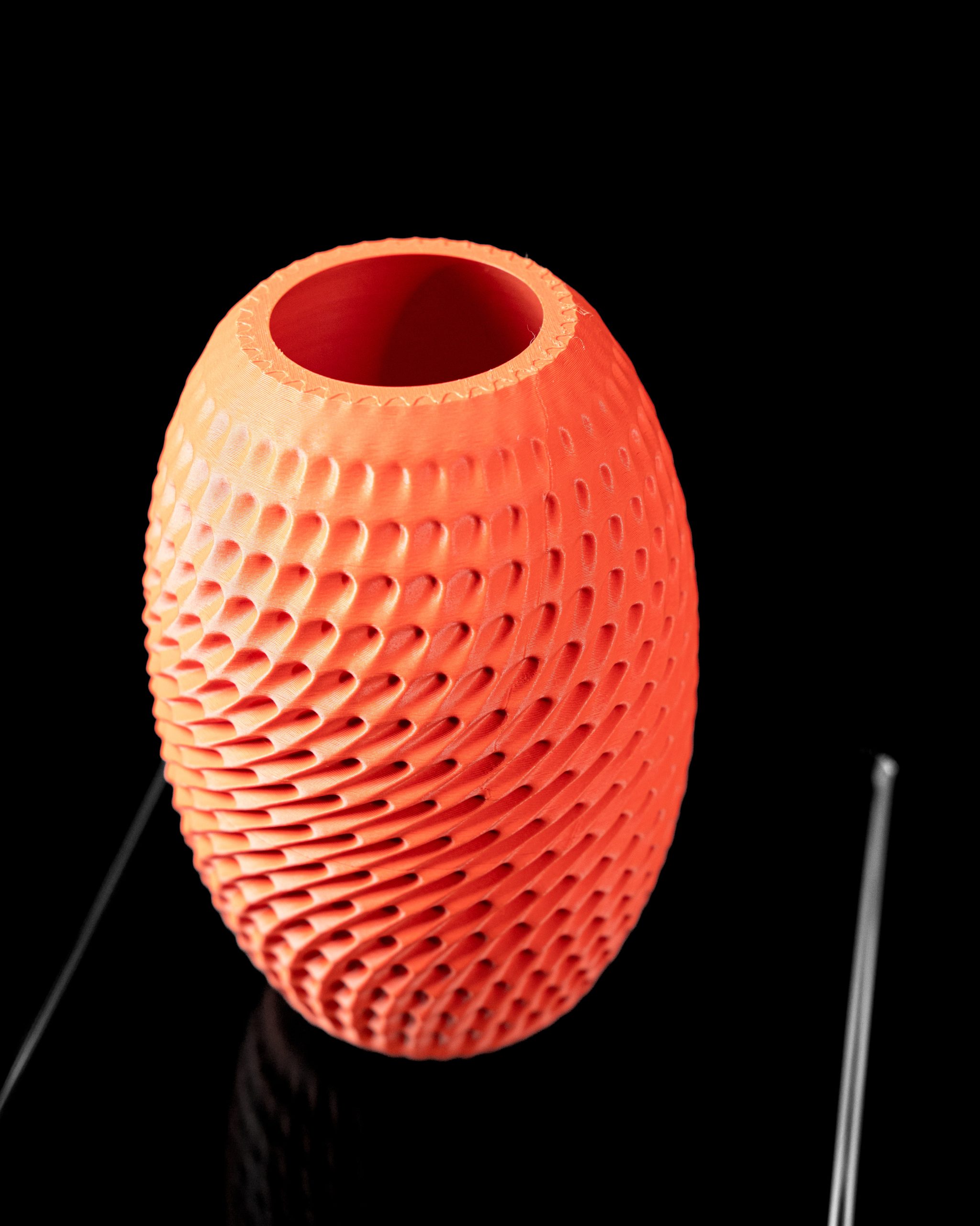 Burrow Flower Vase - Image 4