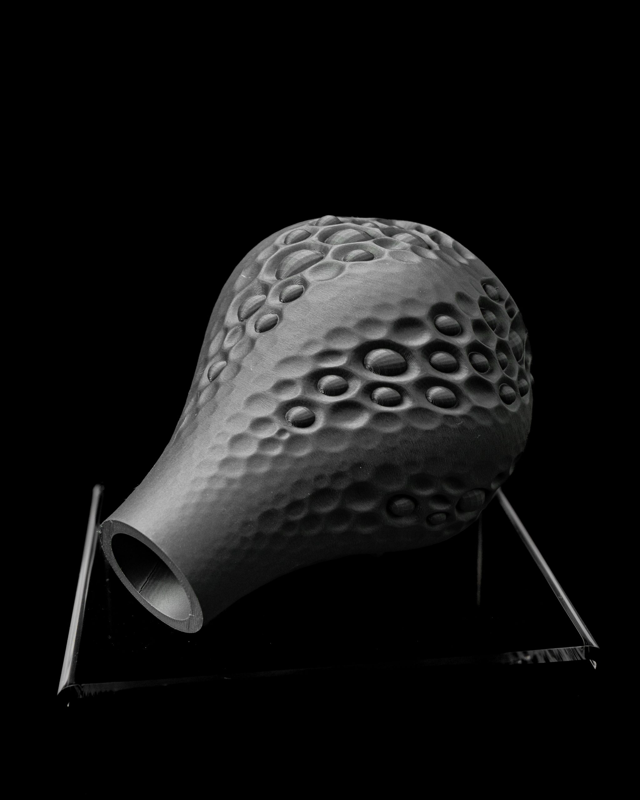 Pearl Flower Vase - Image 2