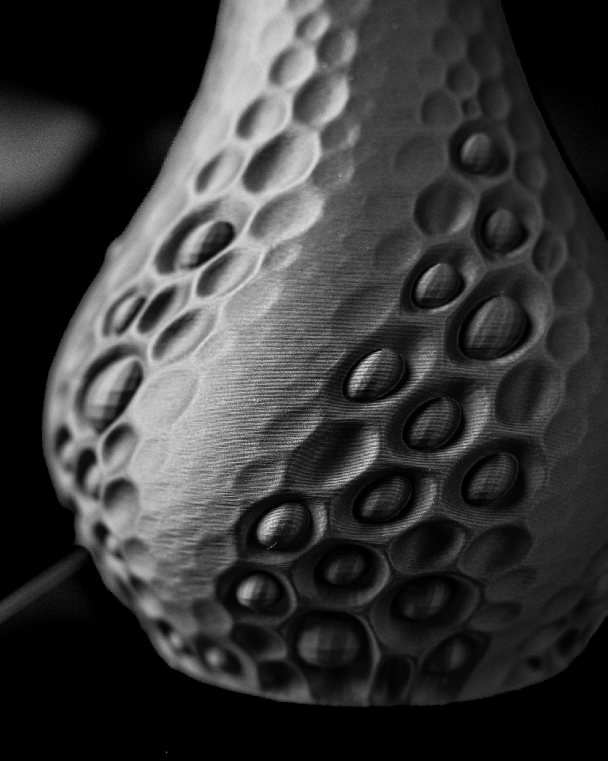 Pearl Flower Vase - Image 4