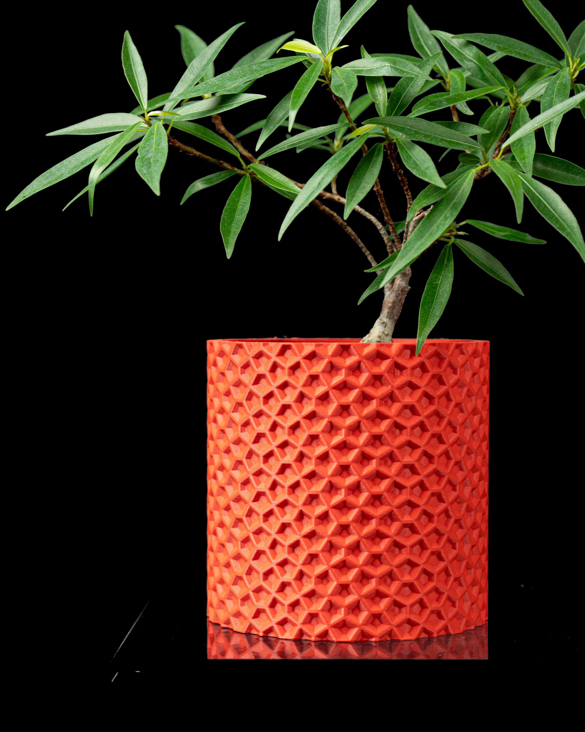 Ordan Planter Pot - Image 2