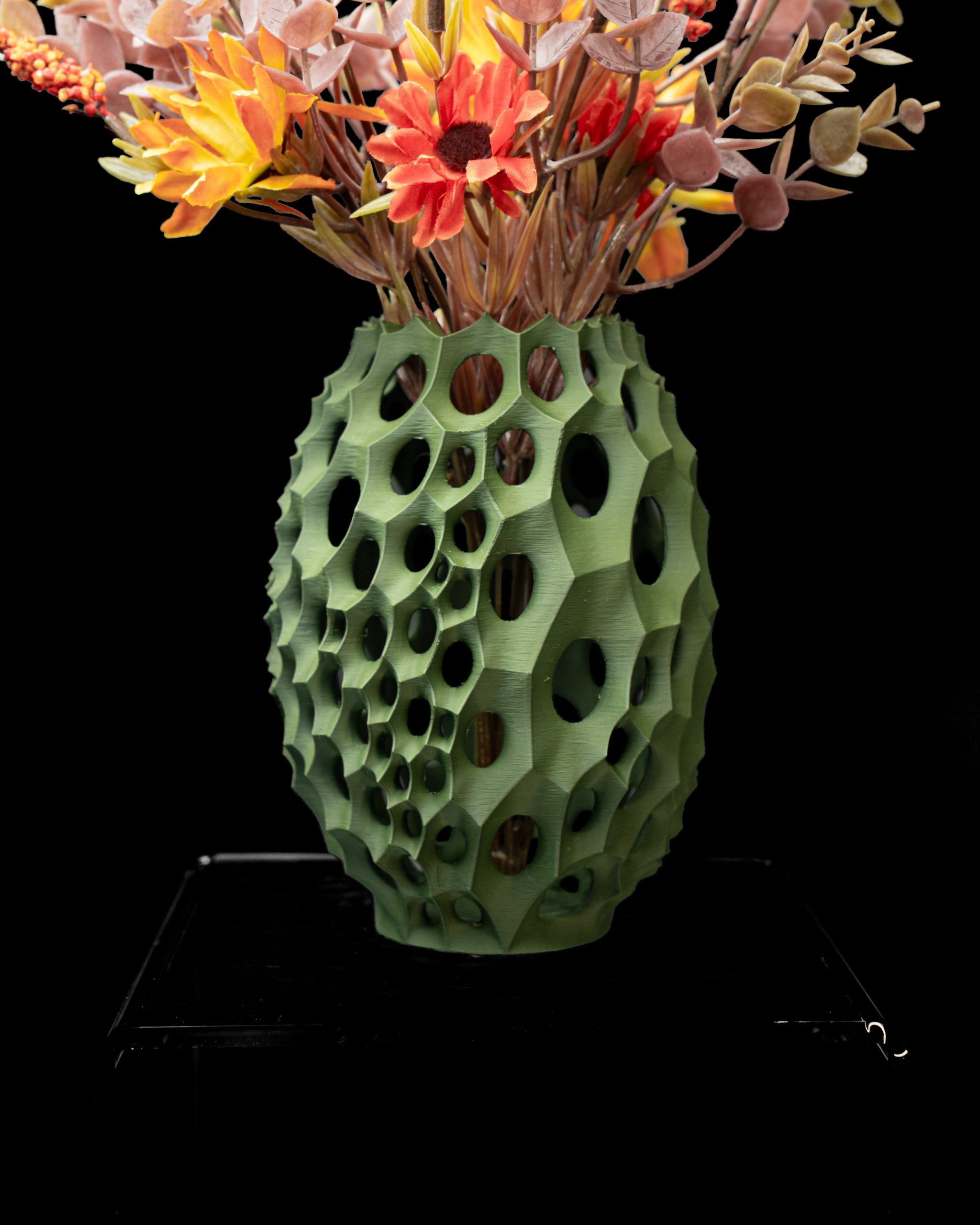 Virus Flower Vase - Image 4