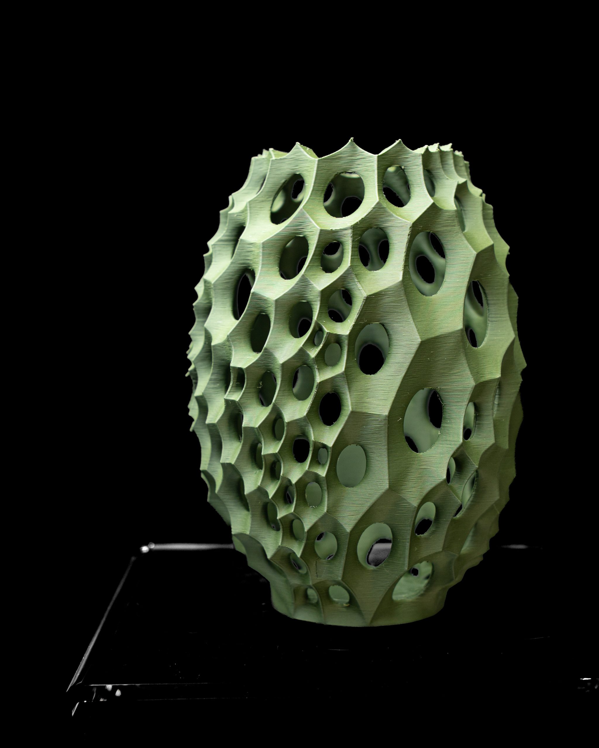 Virus Flower Vase - Image 3