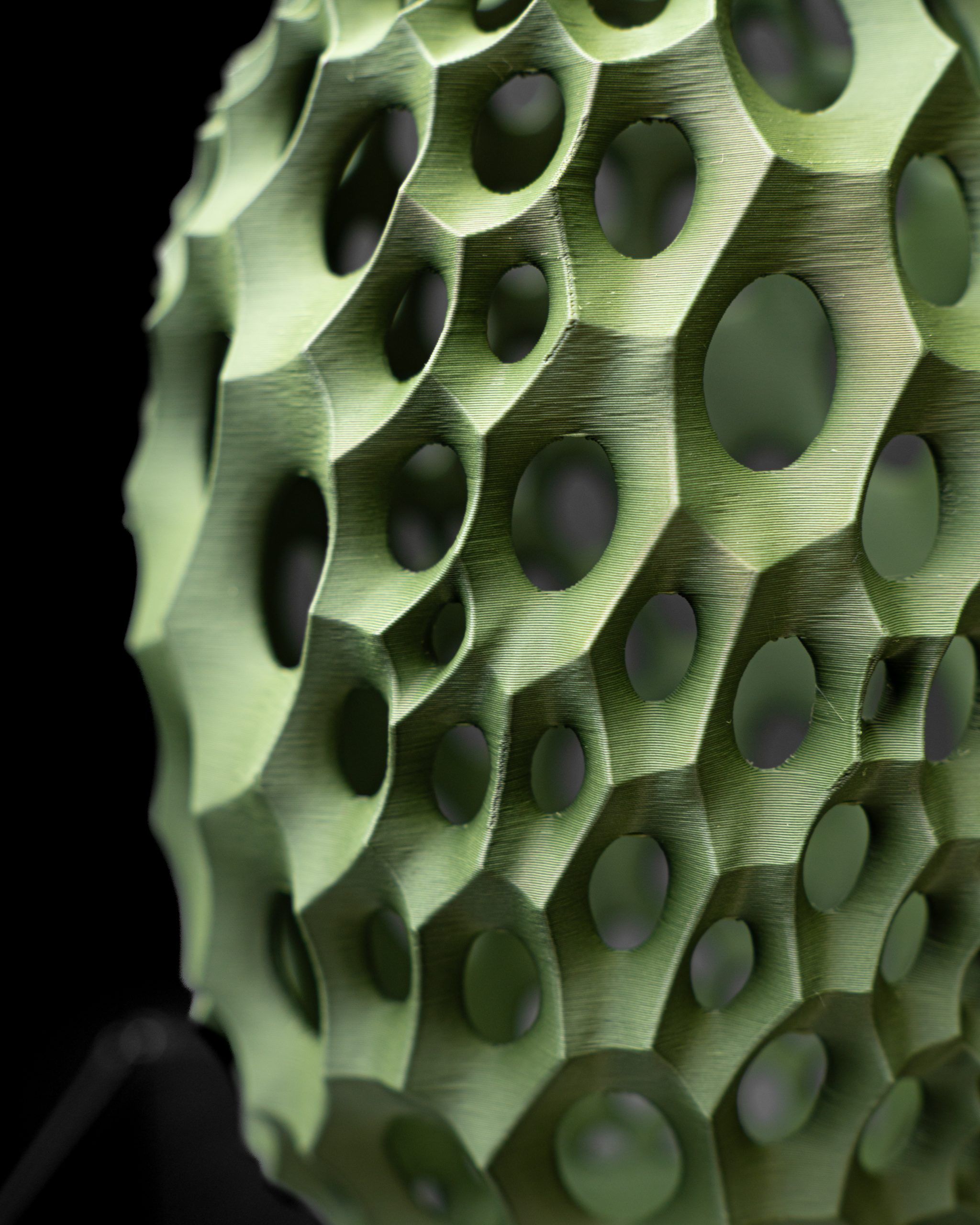 Virus Flower Vase - Image 5