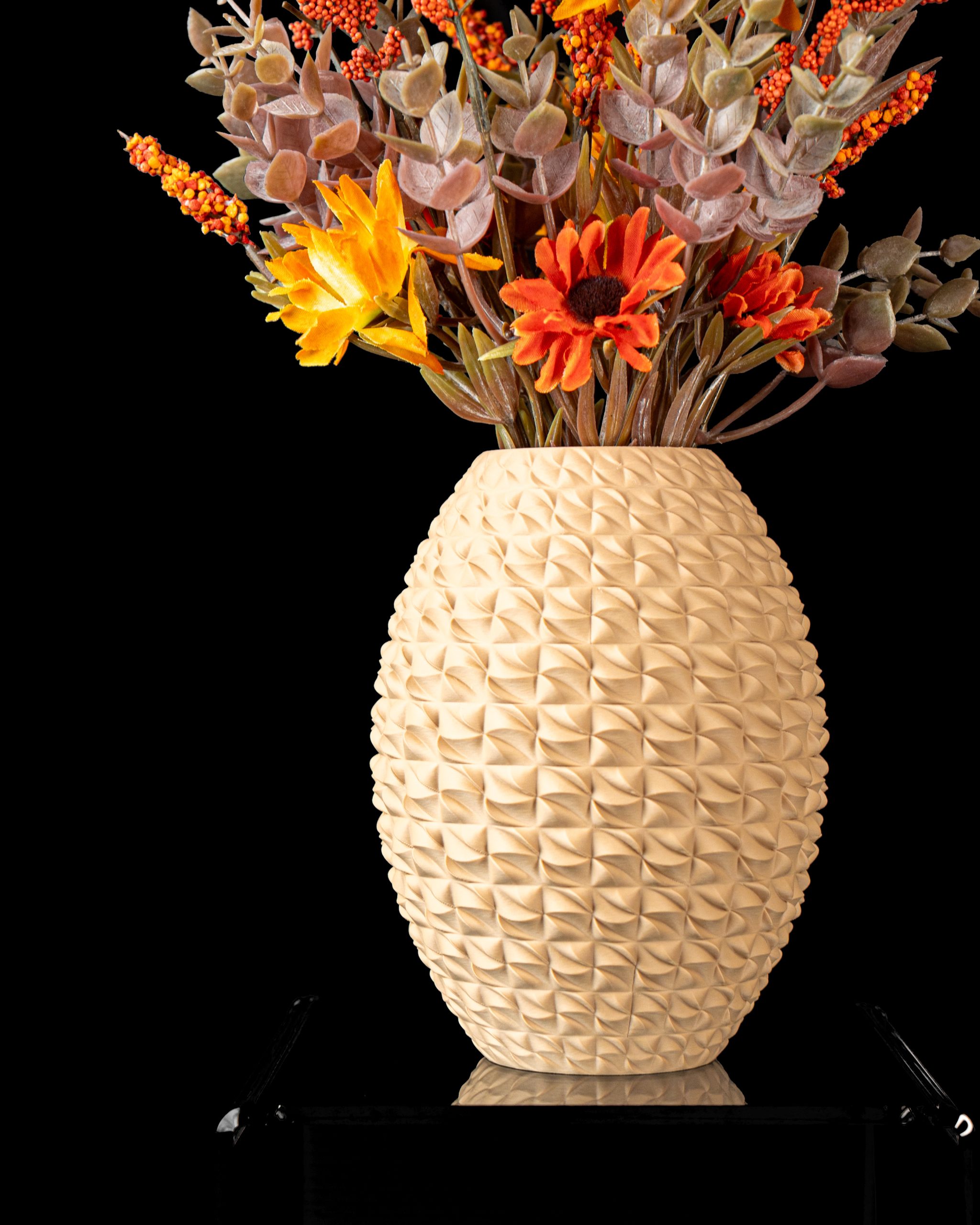 Sando Flower Vase - Image 3