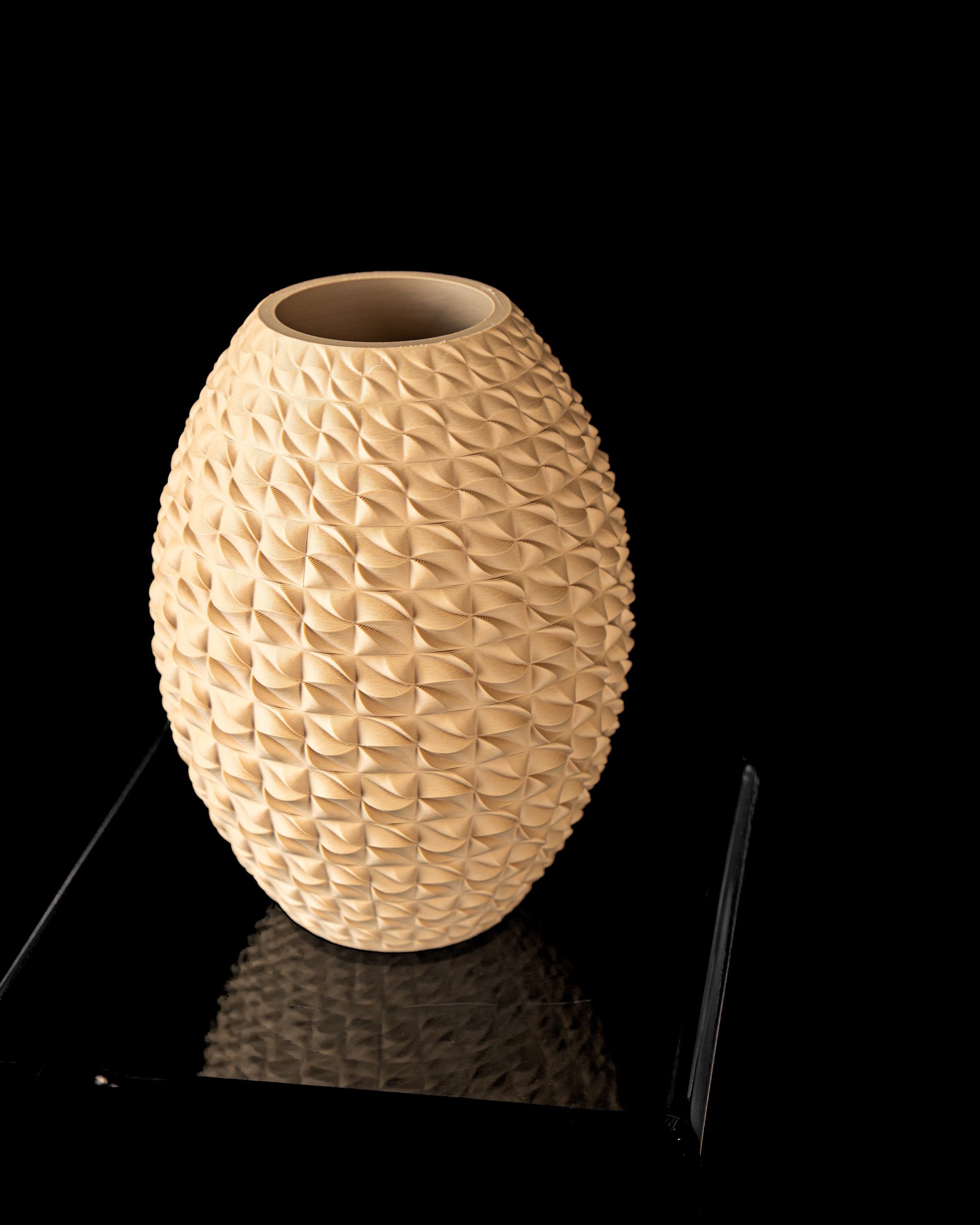 Sando Flower Vase - Image 4