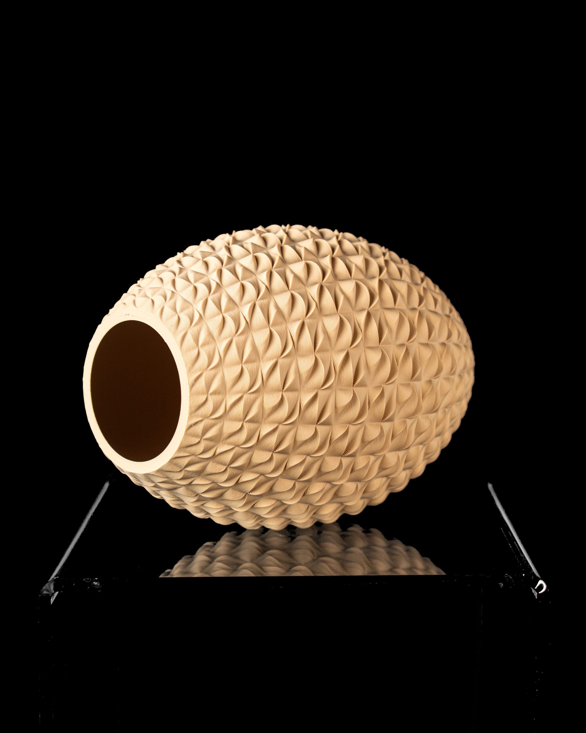 Sando Flower Vase - Image 2