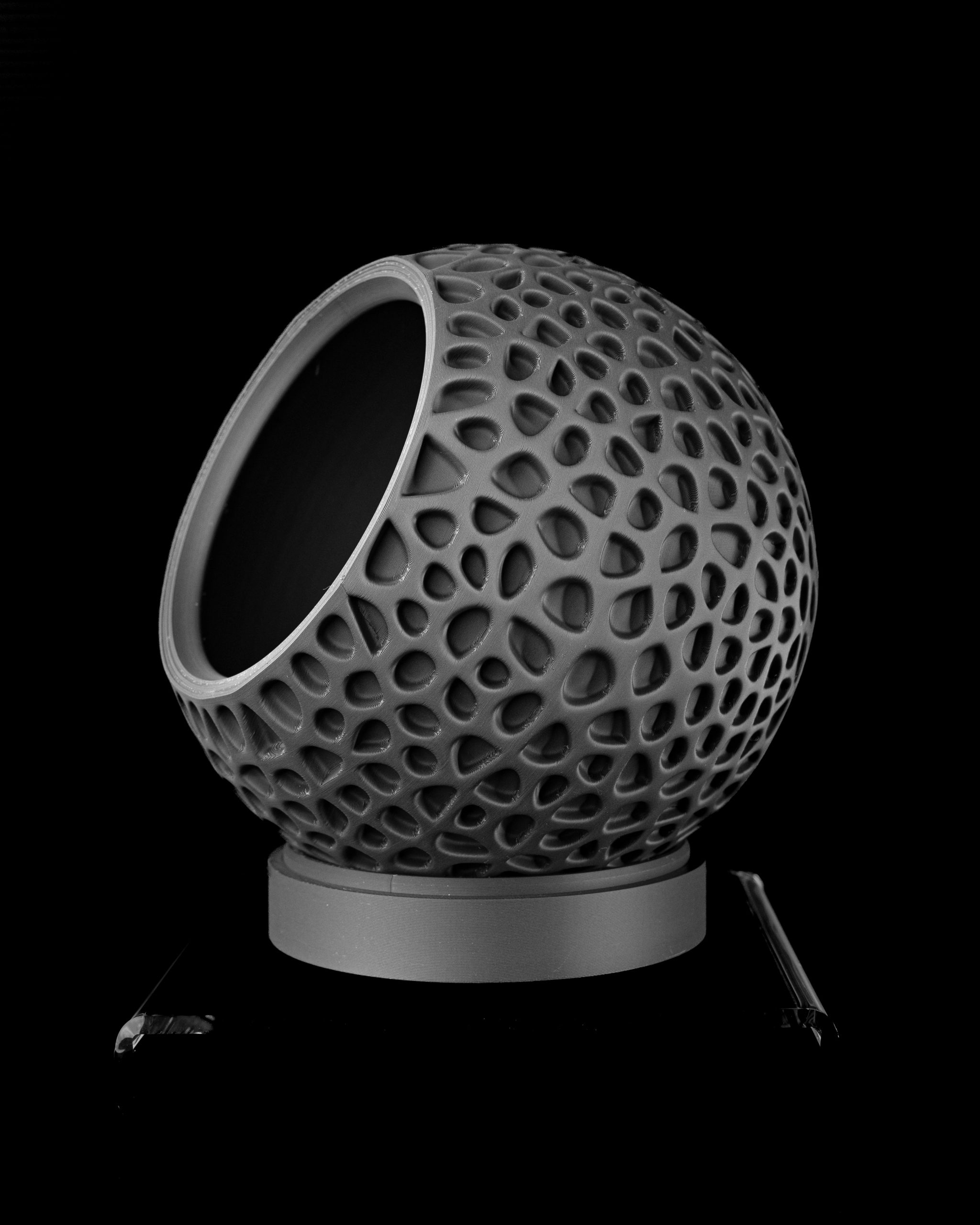 Pulp Planter Pot - Image 2