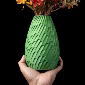 Tidal Flower Vase
