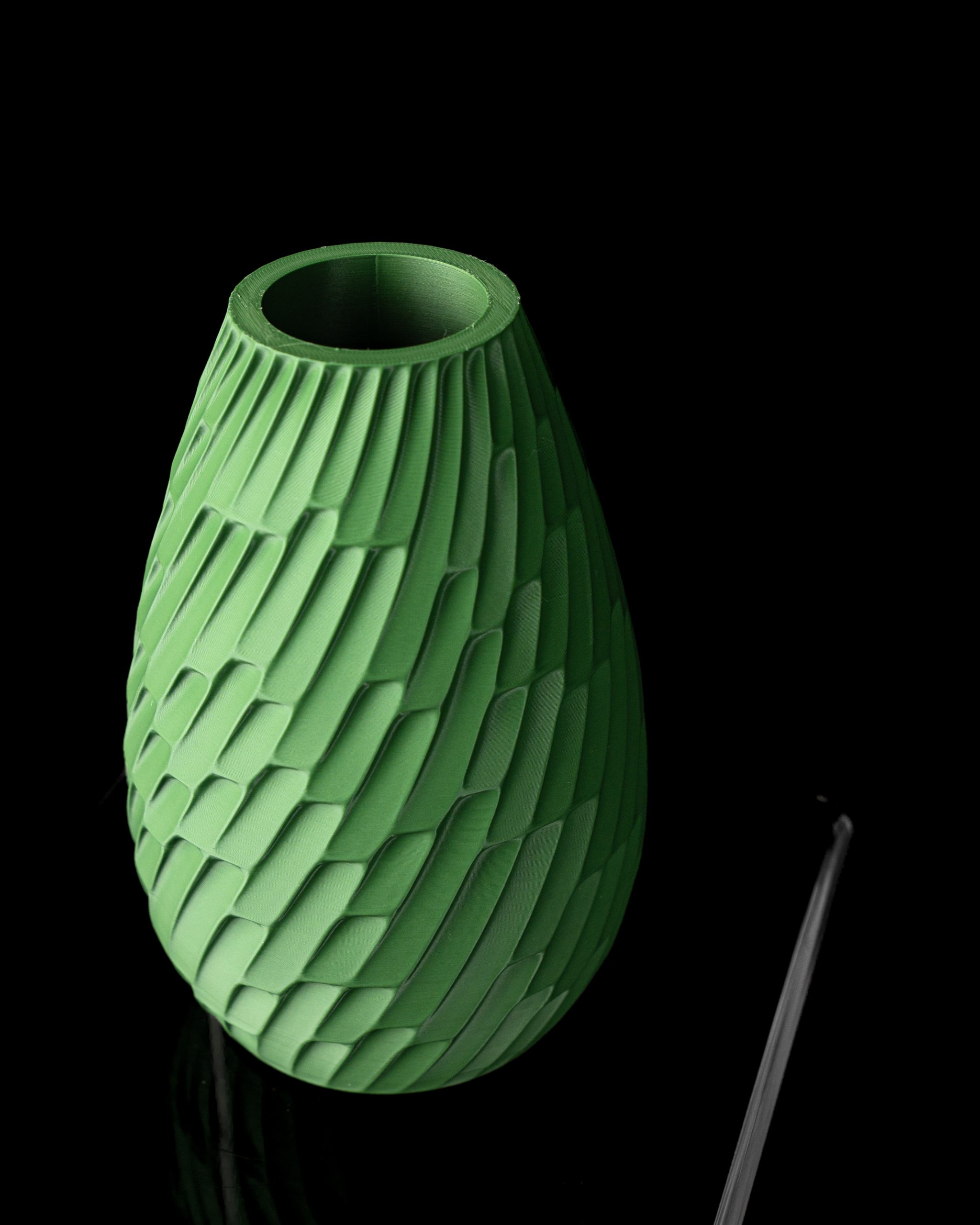 Tidal Flower Vase - Image 3