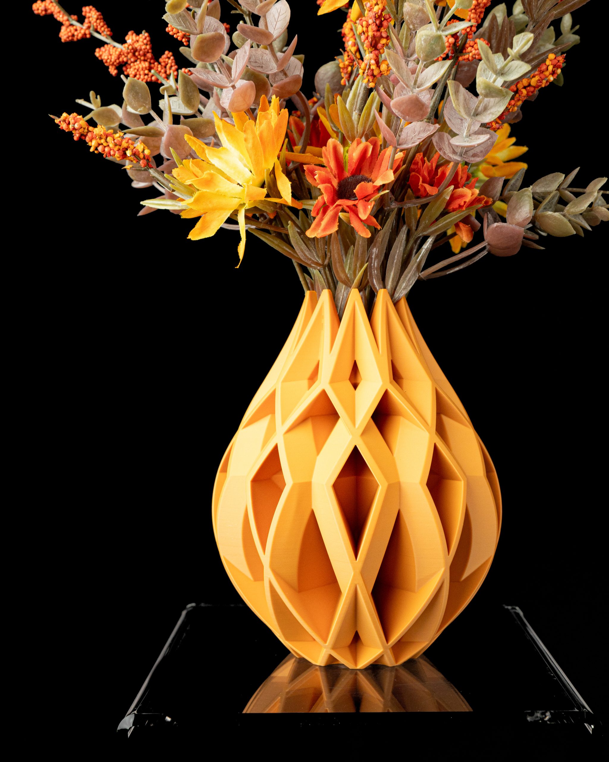 Von Flower Vase - Image 4