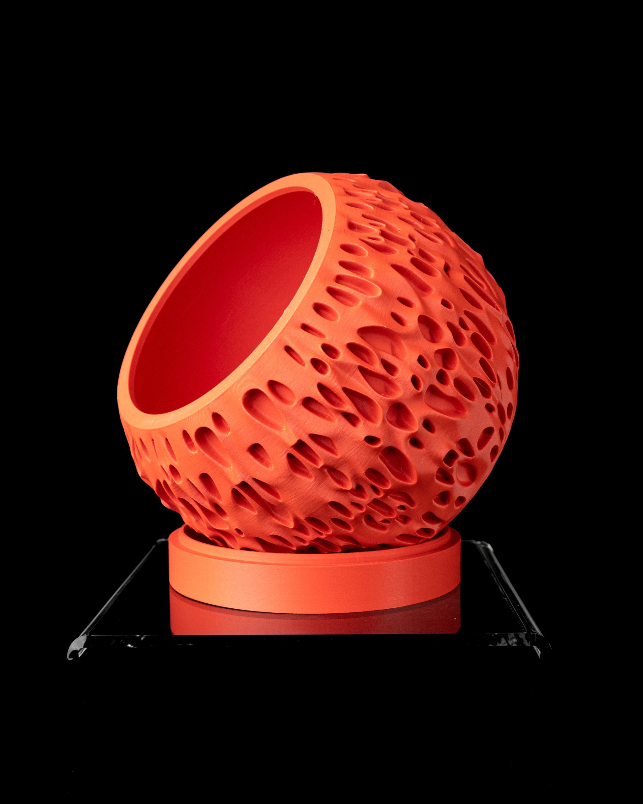 Spotted Planter Pot - Image 3