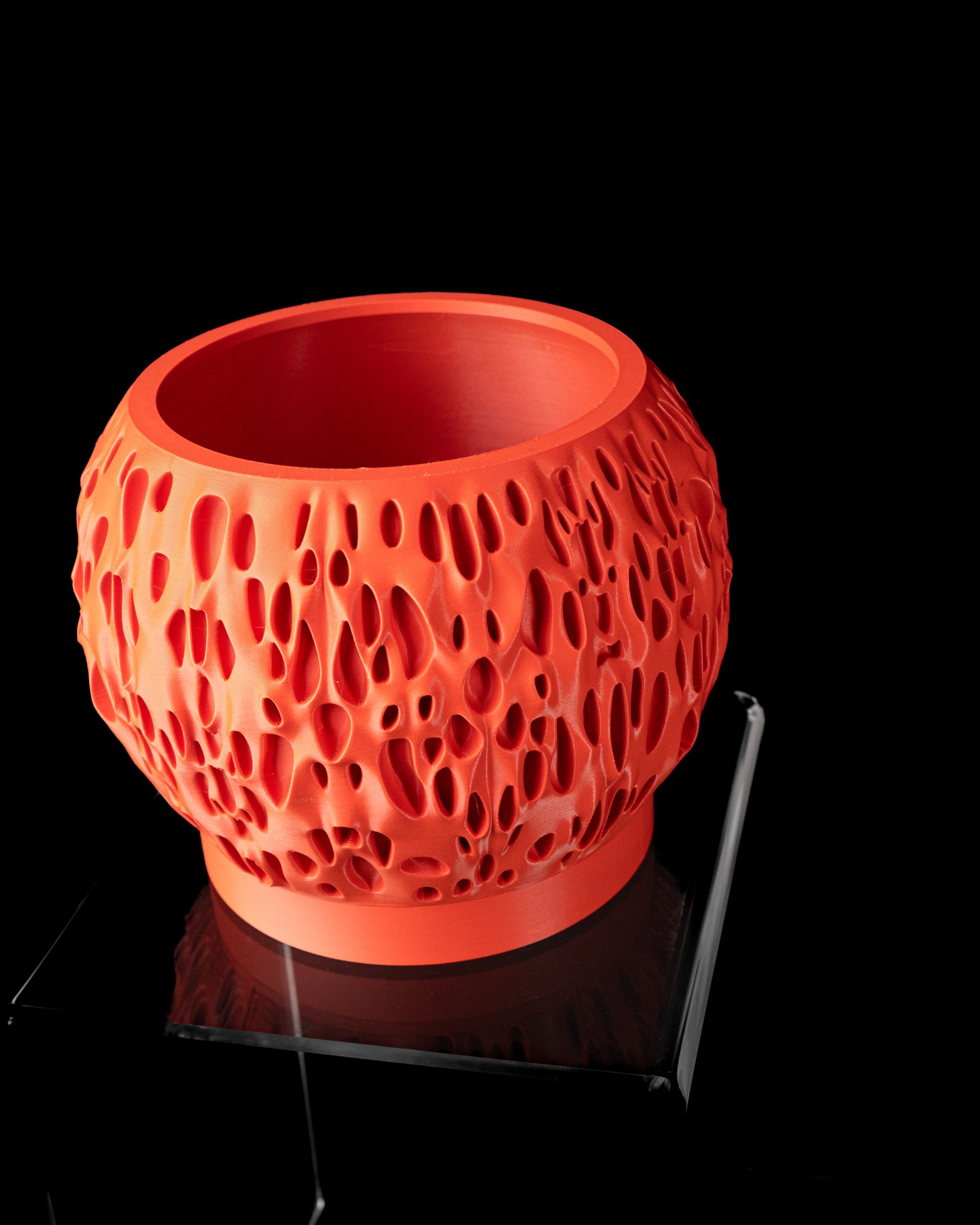 Spotted Planter Pot - Image 4