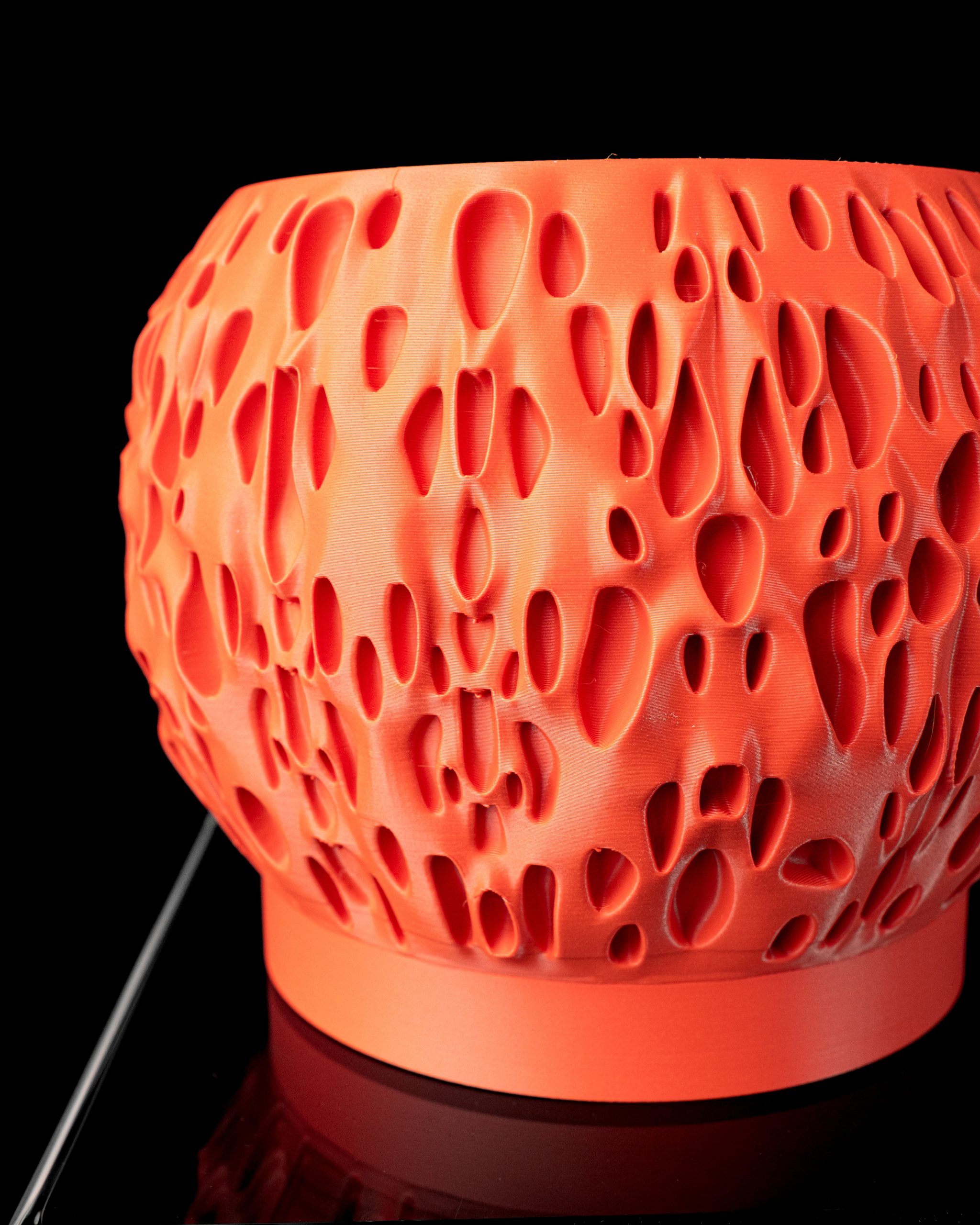 Spotted Planter Pot - Image 5