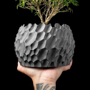 Dune Planter Pot