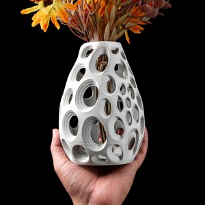 Ringo Flower Vase