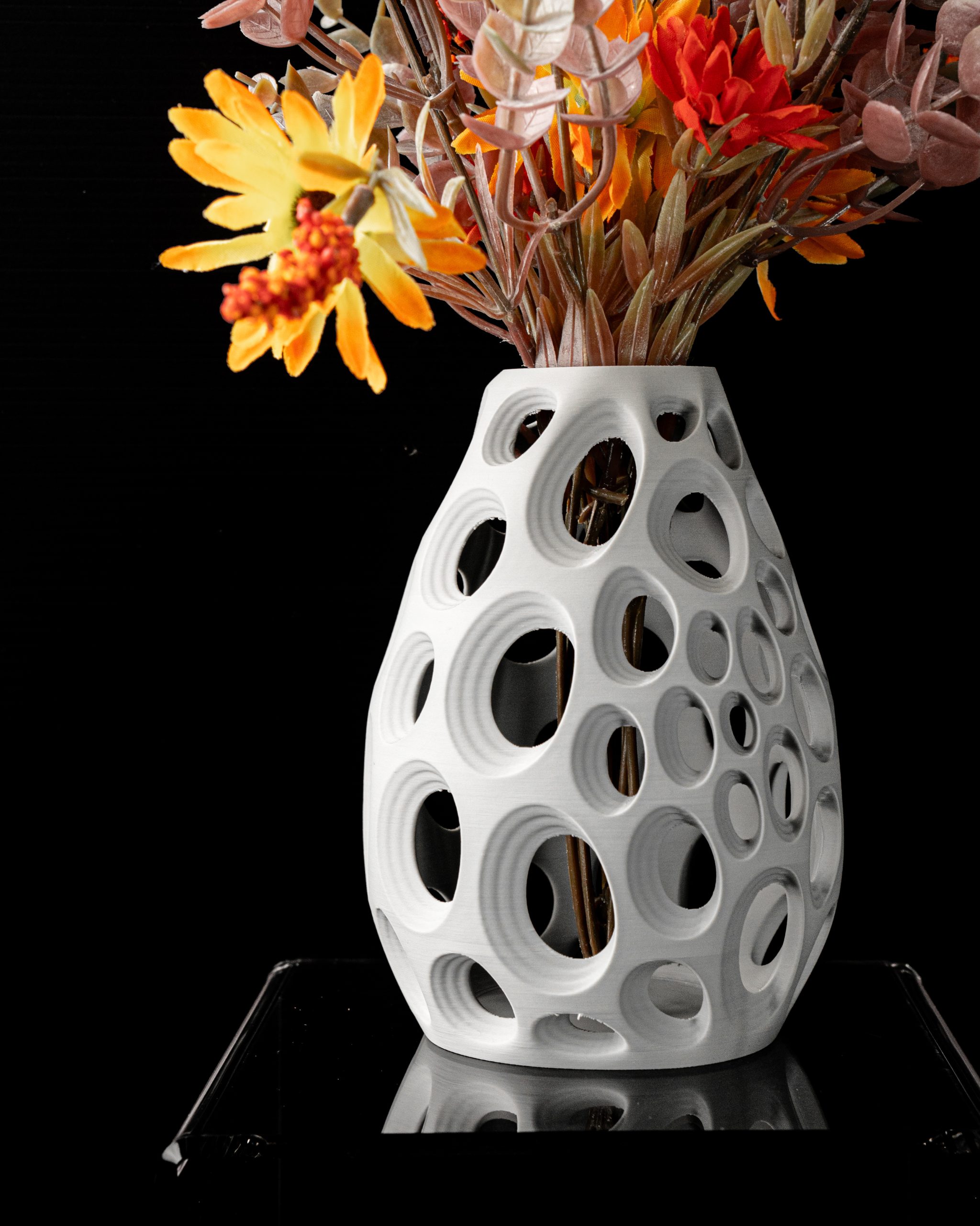 Ringo Flower Vase - Image 2