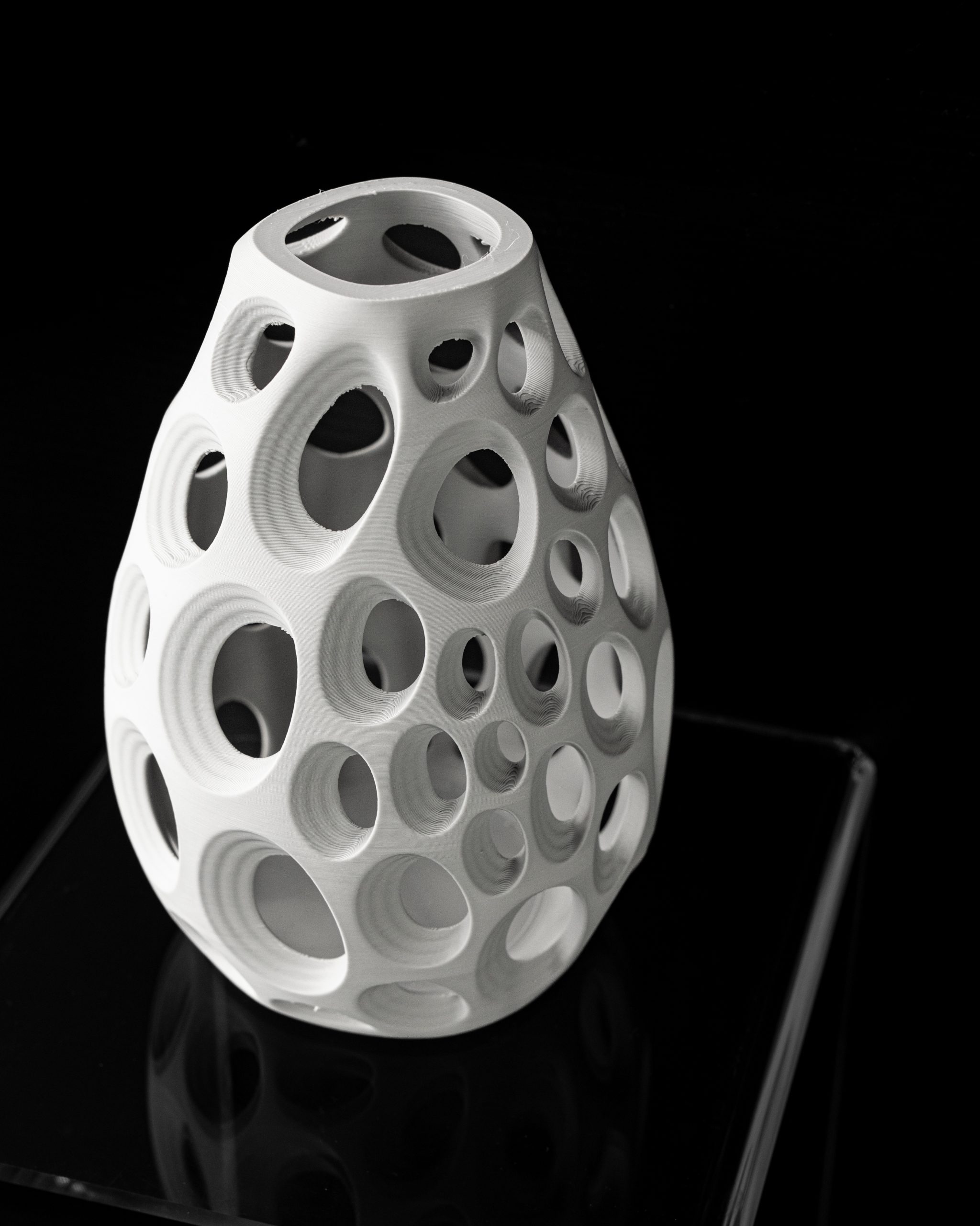 Ringo Flower Vase - Image 3