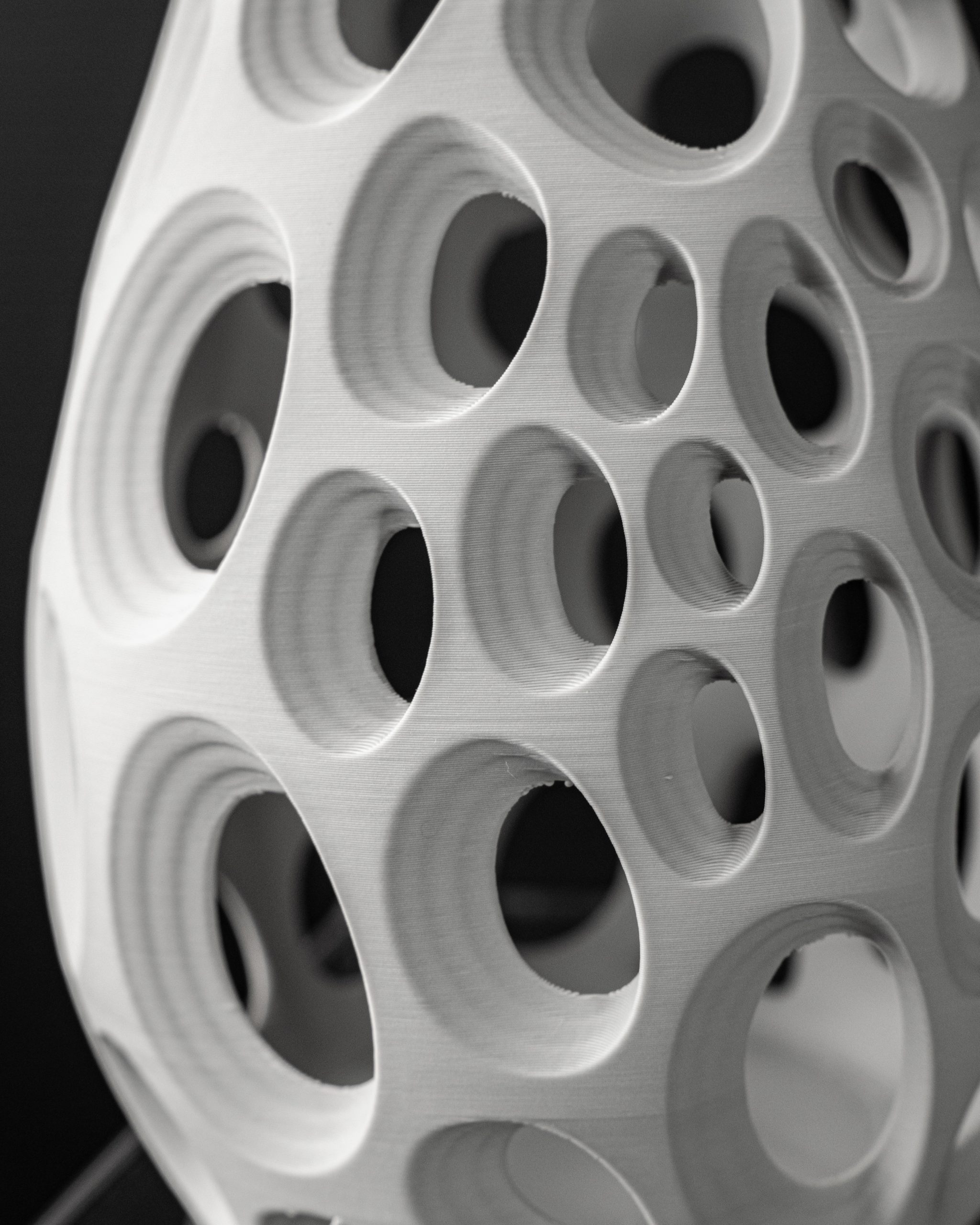 Ringo Flower Vase - Image 5