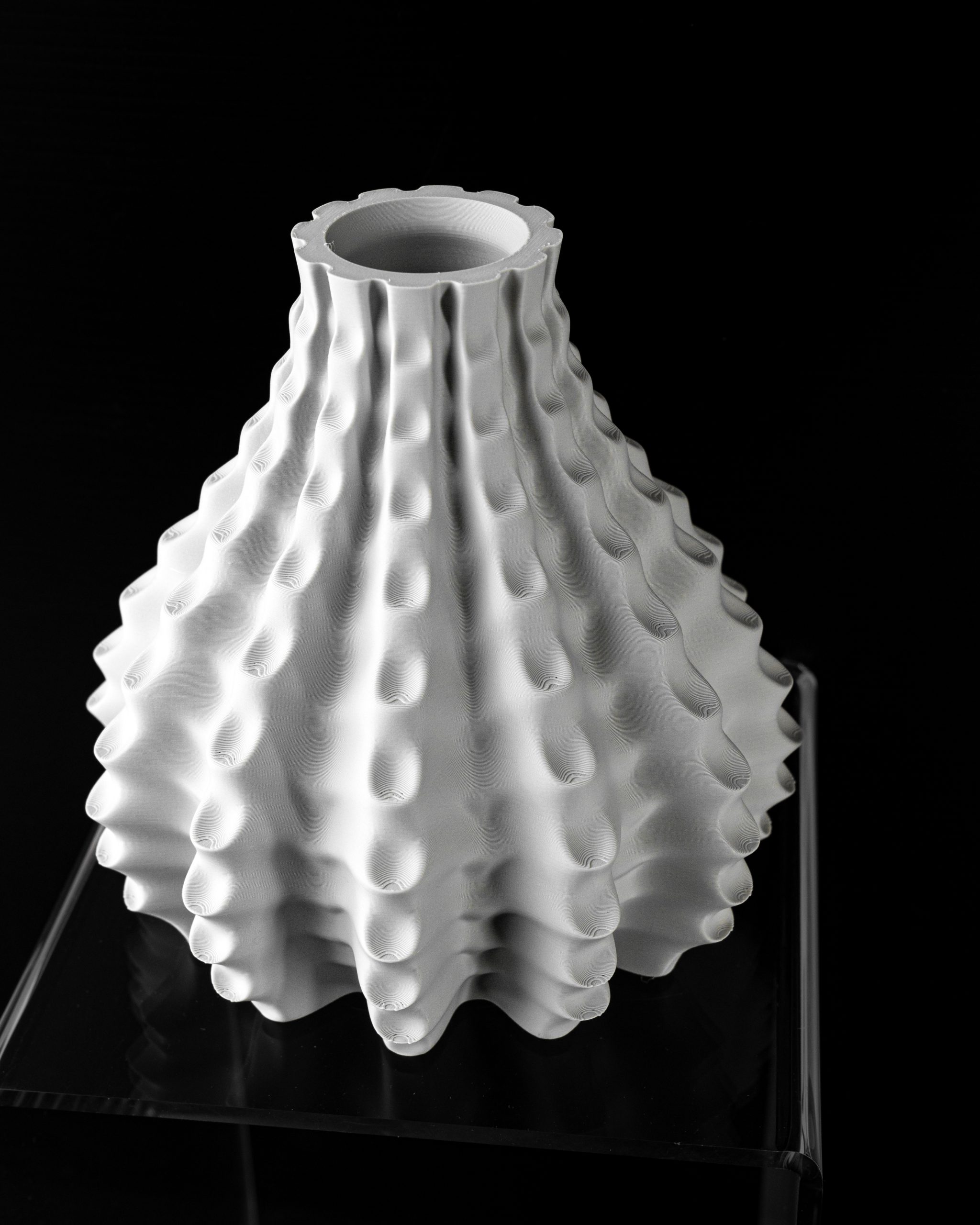 Vilo Flower Vase - Image 3