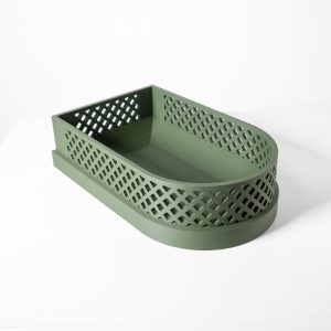 Javi Catch-All Tray