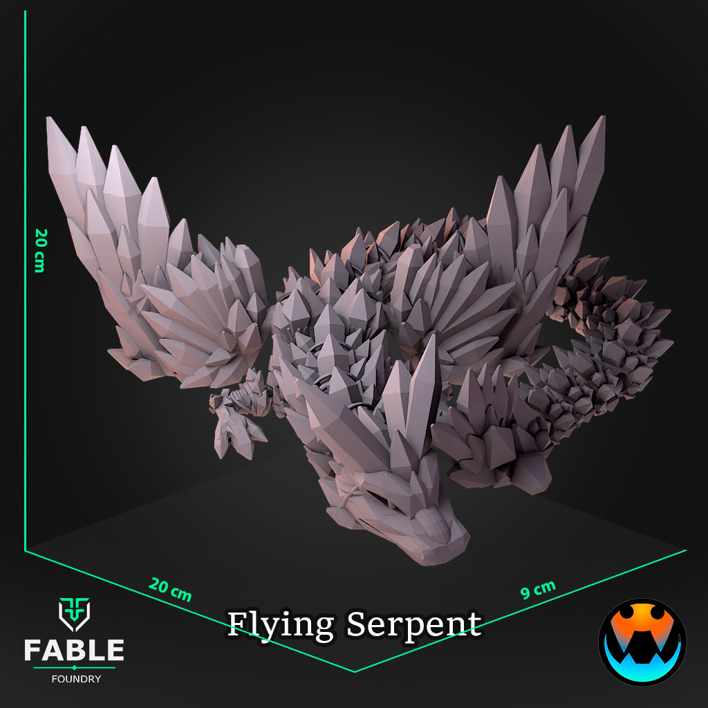 Flying Serpent