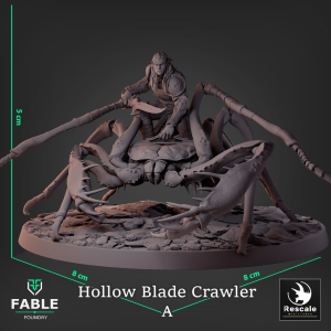 Hollow Blade Crawler A