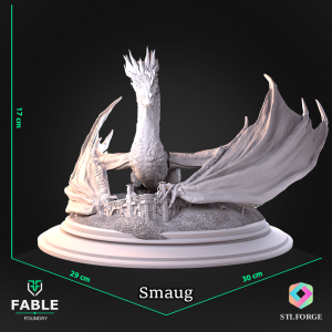 Smaug