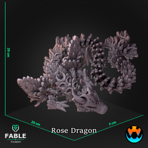 Cinderwing3D Rose2023