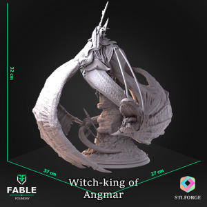 Witch-king of Angmar