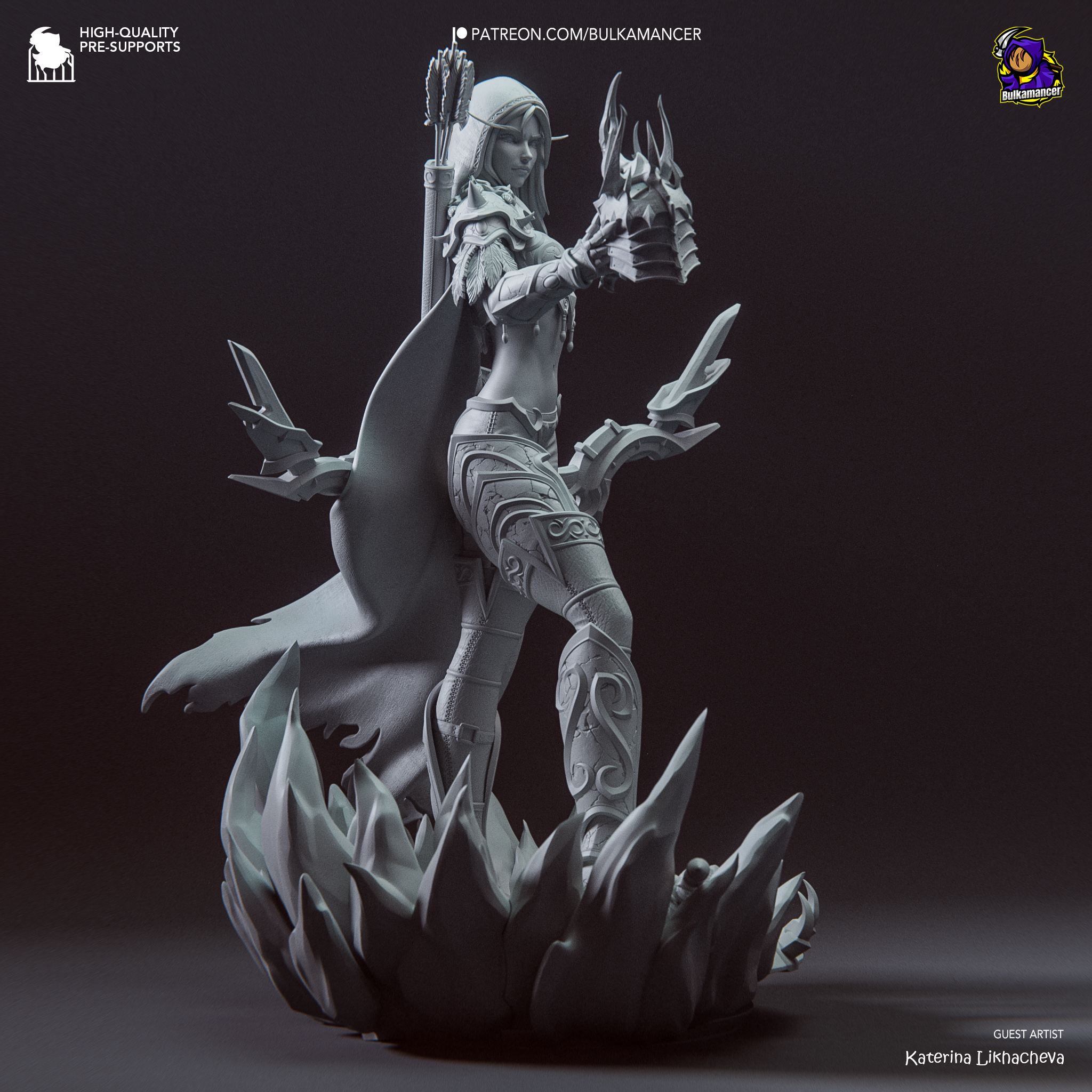 Sylvanas - Image 3