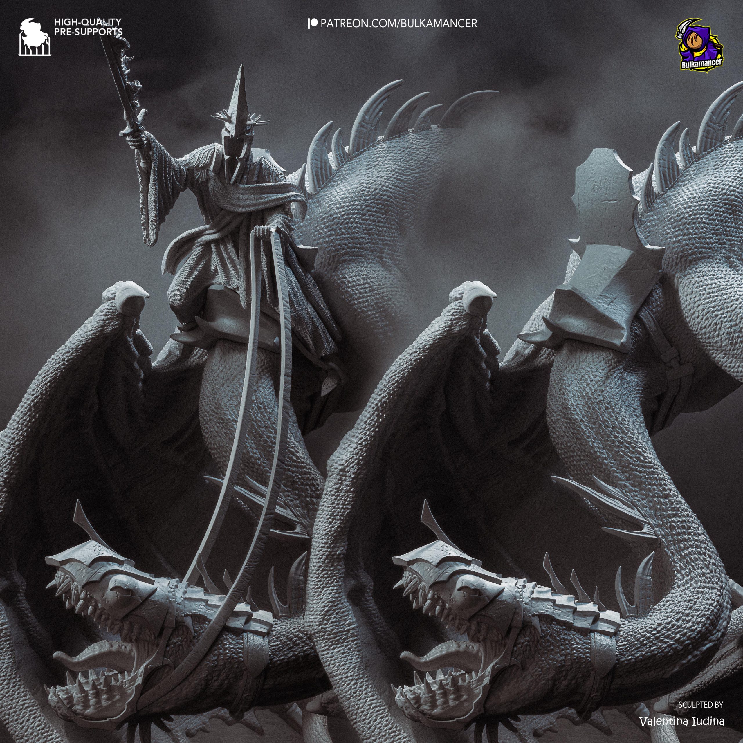 Witch-king of Angmar - Image 6