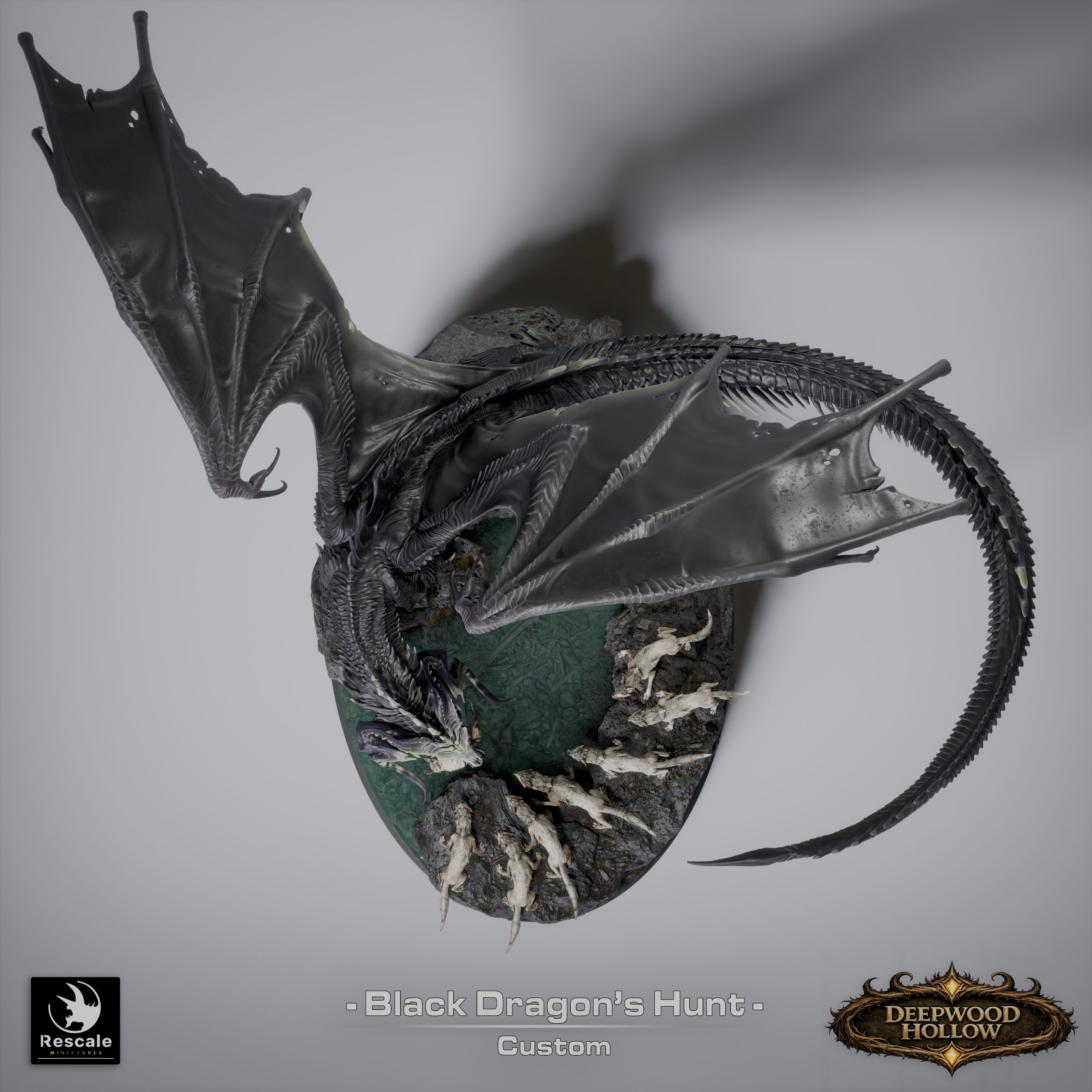 Black Dragon - Image 6