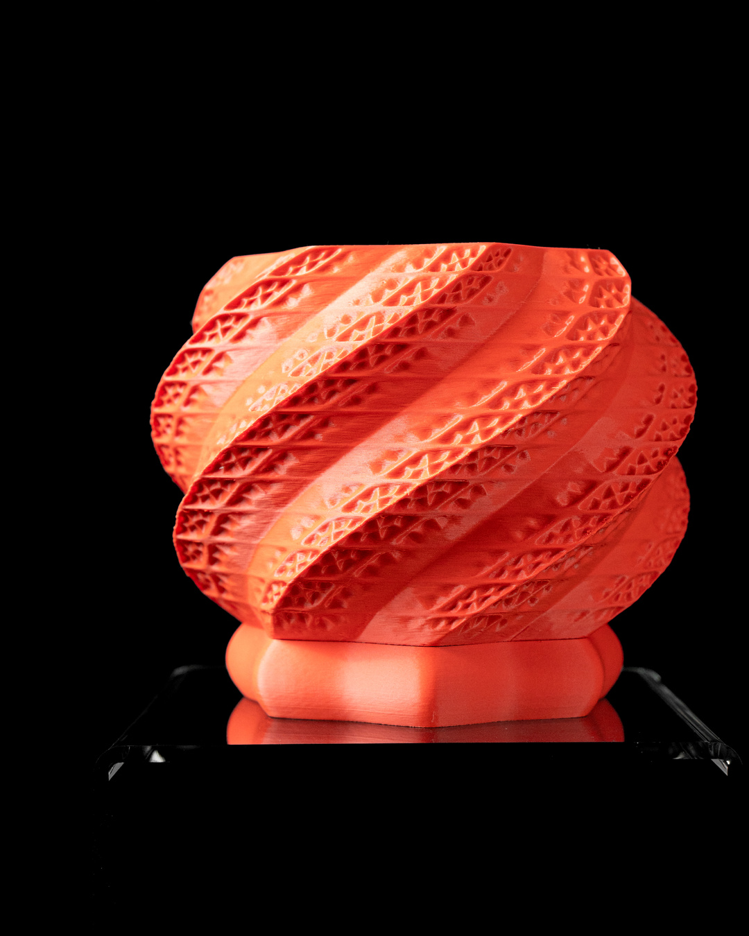 Shell Planter Pot - Image 3