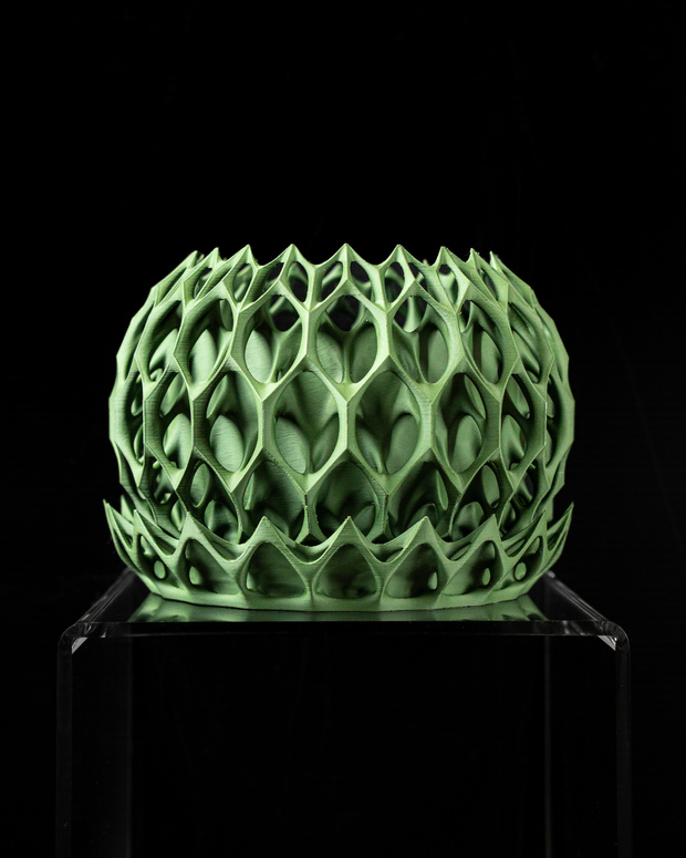 Invader Planter Pot - Image 3