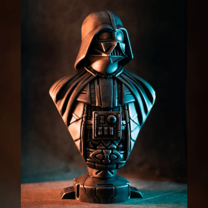 Darth Vader Bust