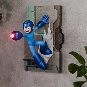 Mega Man X