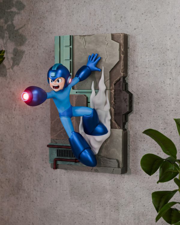 Mega Man X