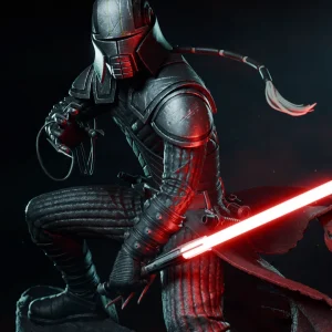 Starkiller - Star Wars