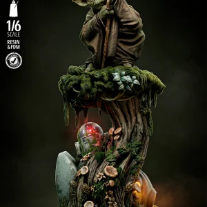 Yoda - Star Wars