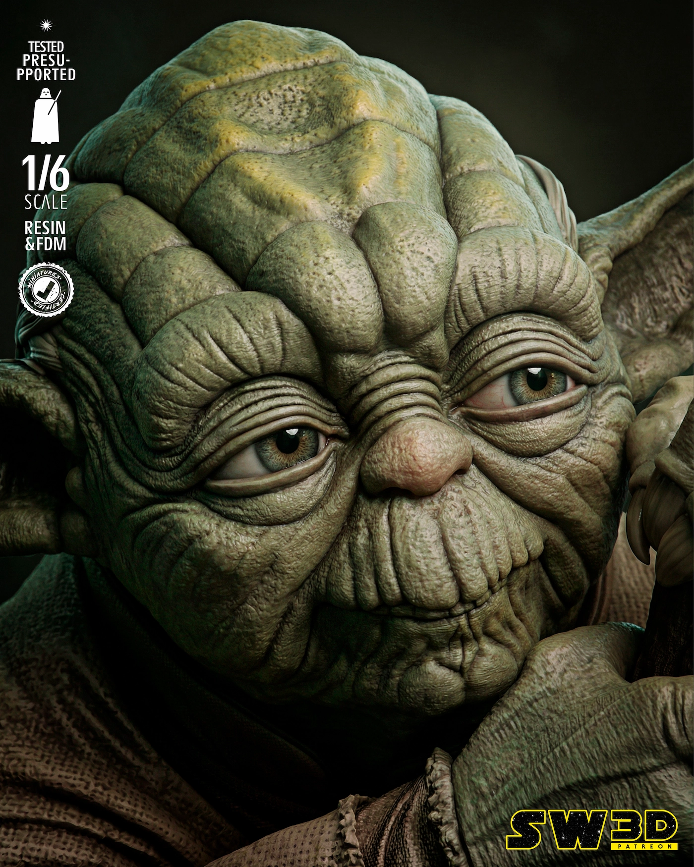 Yoda - Star Wars - Image 4