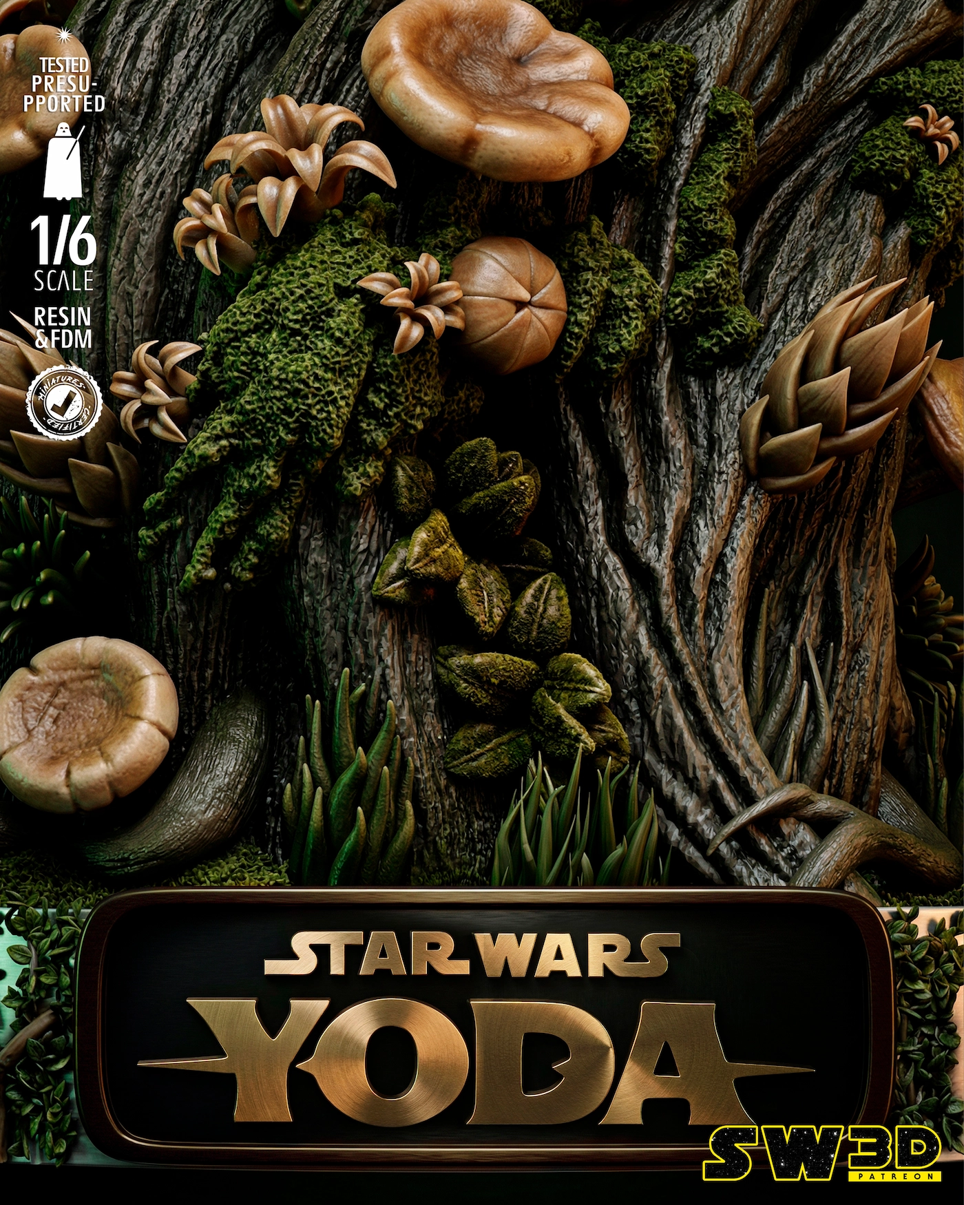 Yoda - Star Wars - Image 5