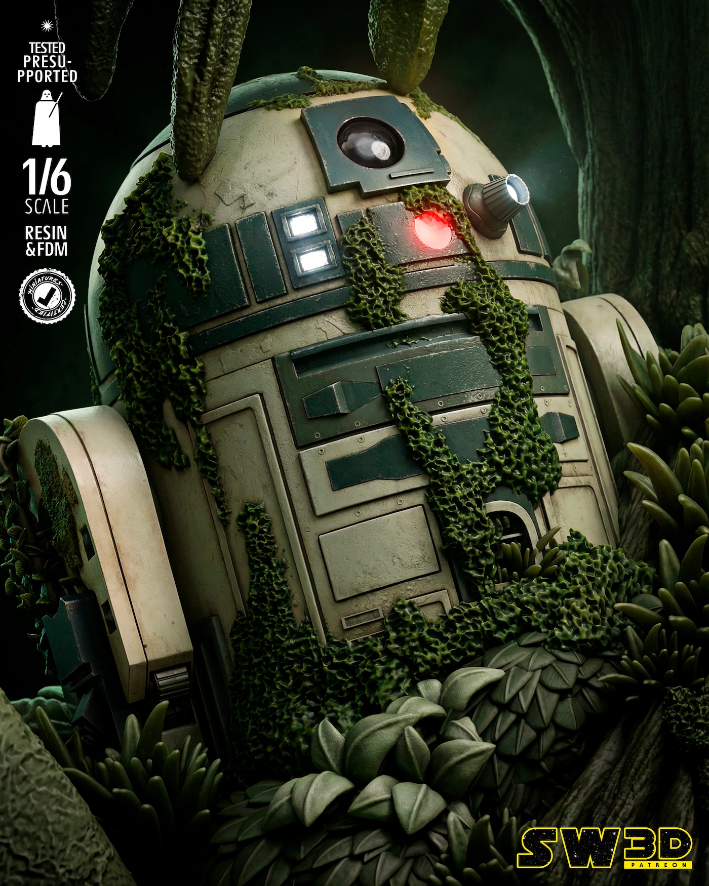 Yoda - Star Wars - Image 3