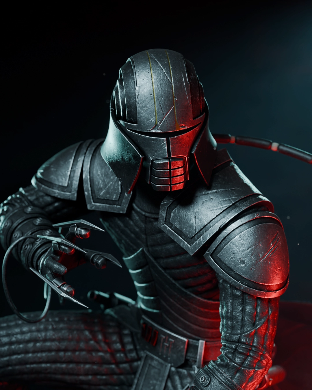 Starkiller - Star Wars - Image 4