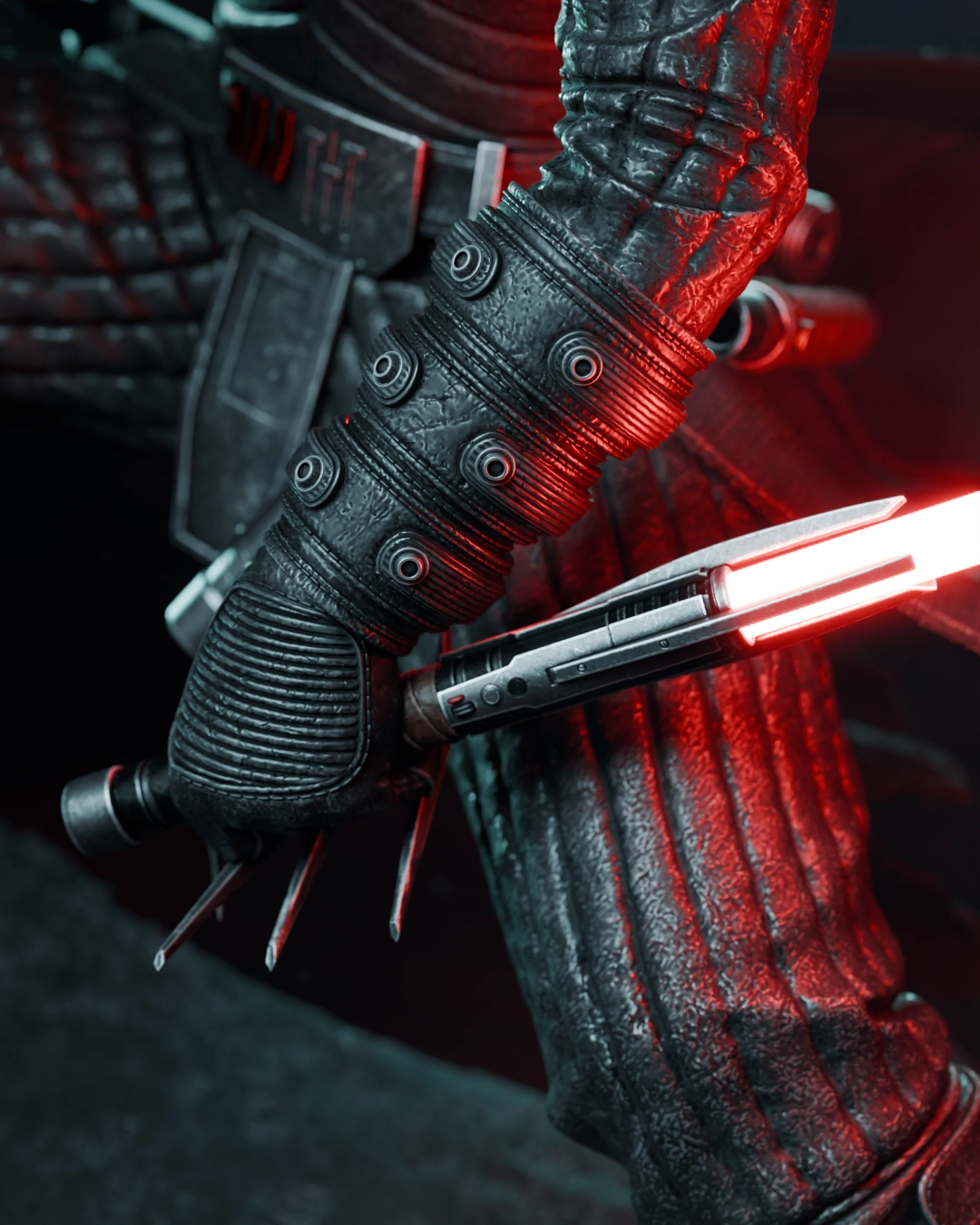 Starkiller - Star Wars - Image 7