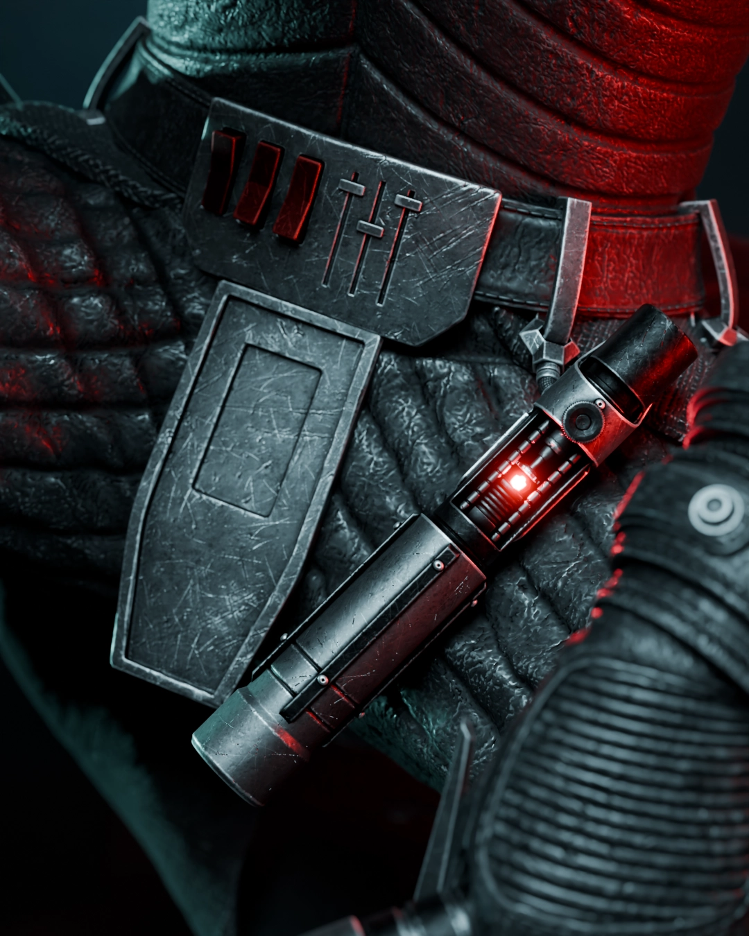 Starkiller - Star Wars - Image 5